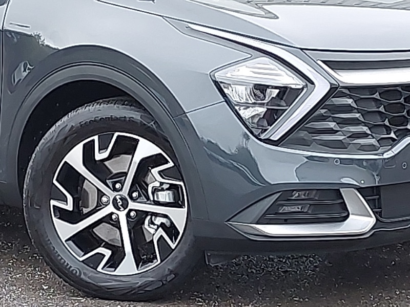 Used Kia Sportage 2025 for sale - 78211537: Photo 9
