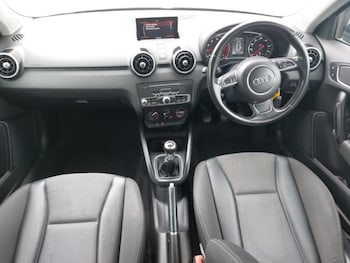 Used Audi A1 2016 for sale - 79541428: Photo