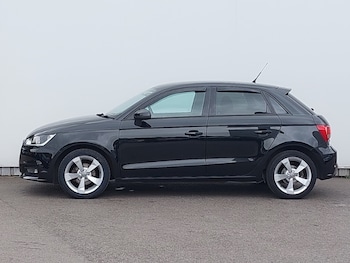 Used Audi A1 2016 for sale - 79541428: Photo