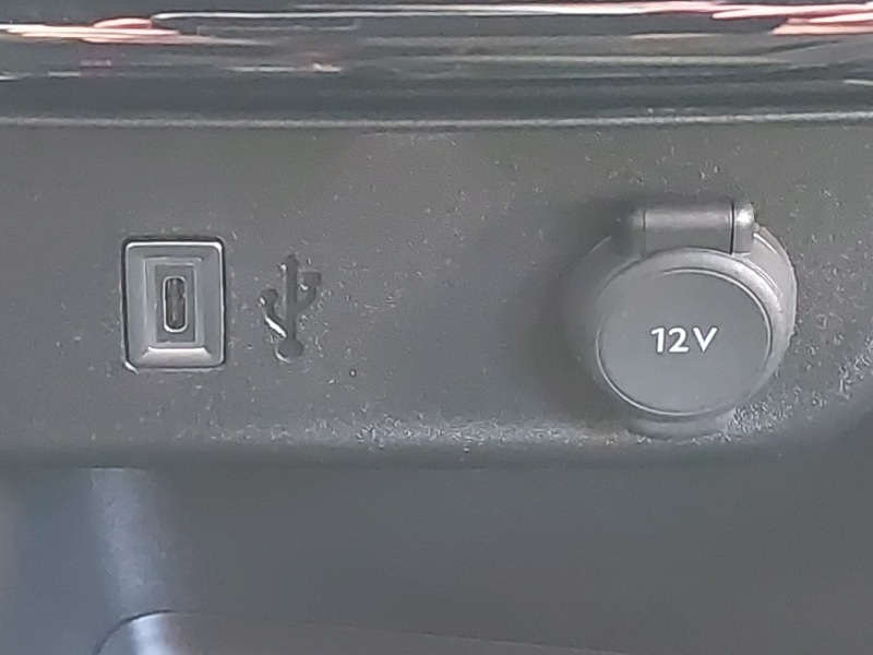 Used Vauxhall Corsa 2025 for sale - 76643966: Photo 17