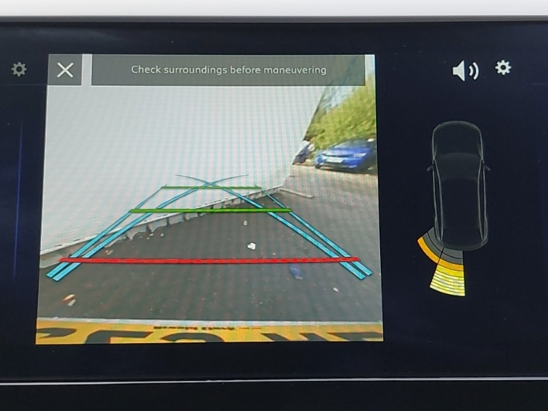 Used Vauxhall Corsa 2025 for sale - 76643966: Photo 18