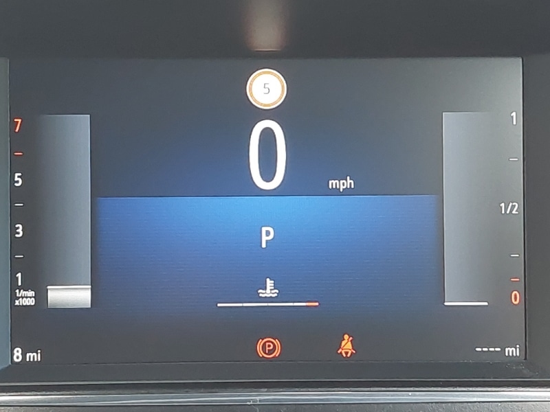 Used Vauxhall Corsa 2025 for sale - 76643966: Photo 19