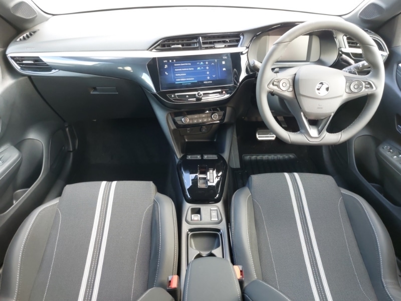 Used Vauxhall Corsa 2025 for sale - 76643966: Photo 2