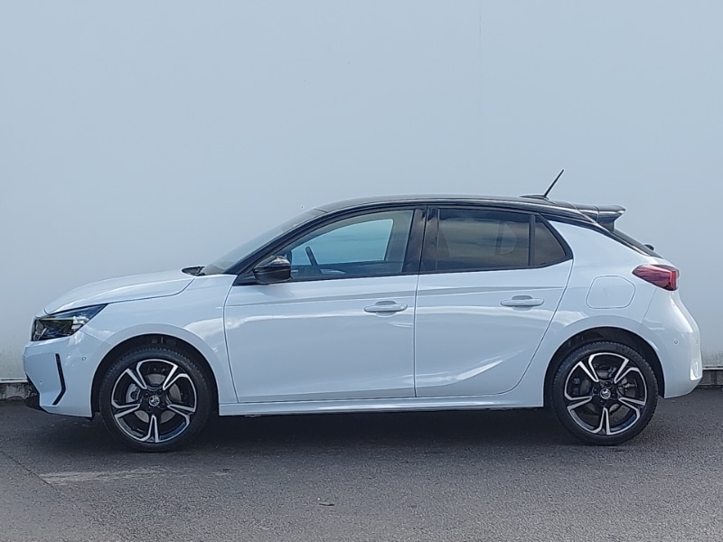 Used Vauxhall Corsa 2025 for sale - 76643966: Photo 4