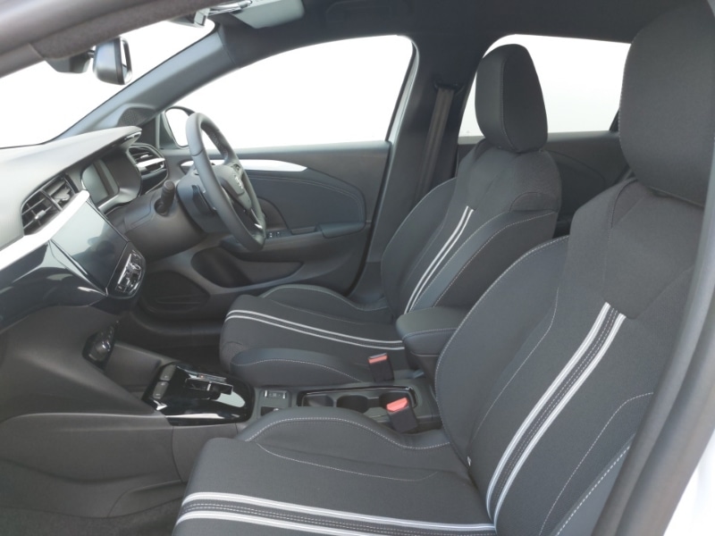 Used Vauxhall Corsa 2025 for sale - 76643966: Photo 5