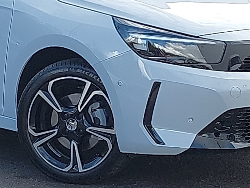 Used Vauxhall Corsa 2025 for sale - 76643966: Photo 9