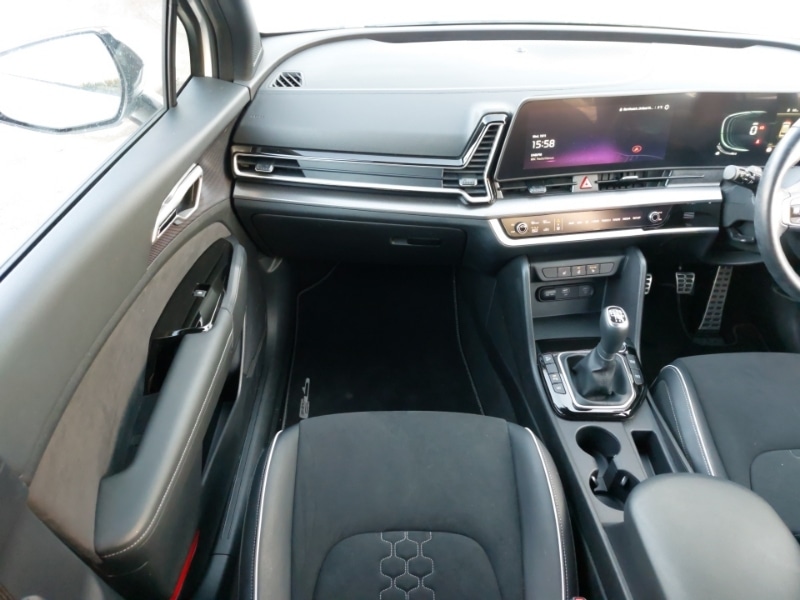 Used Kia Sportage 2024 for sale - 76639561: Photo 10