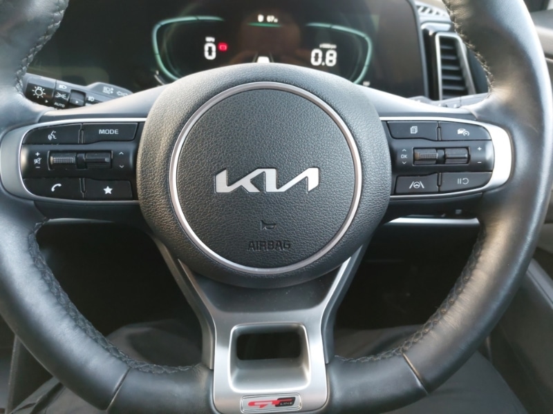 Used Kia Sportage 2024 for sale - 76639561: Photo 13