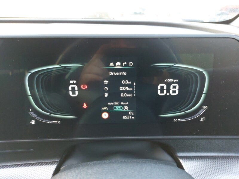 Used Kia Sportage 2024 for sale - 76639561: Photo 14