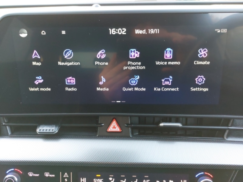 Used Kia Sportage 2024 for sale - 76639561: Photo 16