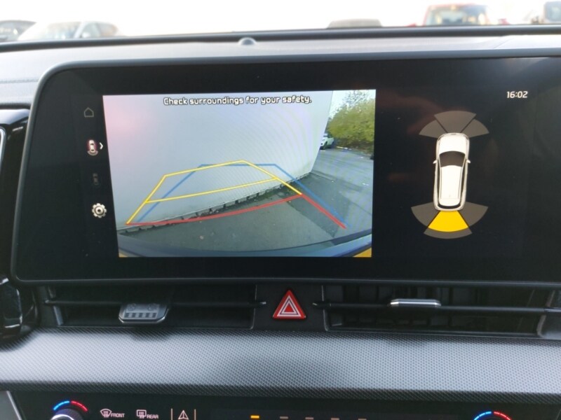 Used Kia Sportage 2024 for sale - 76639561: Photo 17