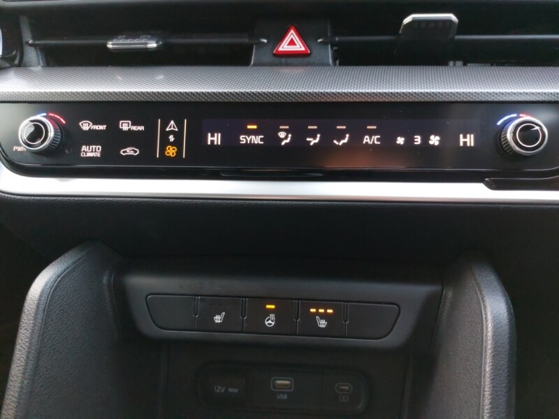 Used Kia Sportage 2024 for sale - 76639561: Photo 18