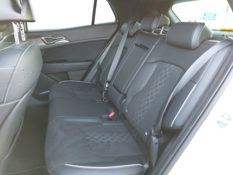 Used Kia Sportage 2024 for sale - 76639561: Photo 6