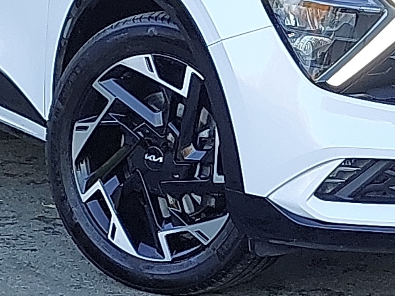 Used Kia Sportage 2024 for sale - 76639561: Photo 9