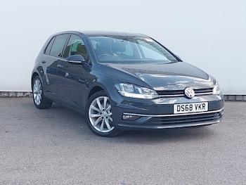 2018 - 1.6 TDI GT 5dr