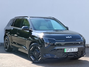 Used Kia EV3 2026 for sale - 79501453: Photo