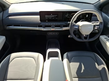 Used Kia EV3 2026 for sale - 79501453: Photo