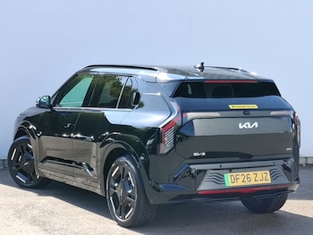 Used Kia EV3 2026 for sale - 79501453: Photo