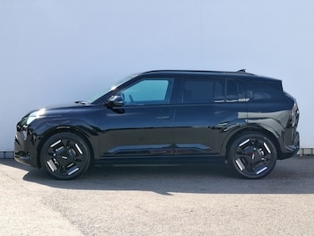 Used Kia EV3 2026 for sale - 79501453: Photo