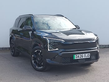 Used Kia EV5 2026 for sale - 79817143: Photo