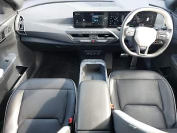 Used Kia EV5 2026 for sale - 79817143: Photo