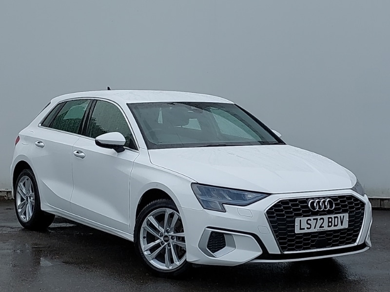 Used Audi A3 2022 for sale - 76365622: Photo 1