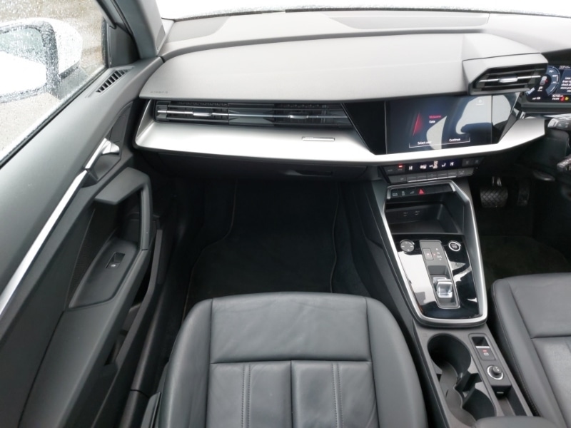 Used Audi A3 2022 for sale - 76365622: Photo 10