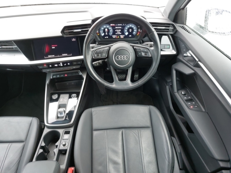 Used Audi A3 2022 for sale - 76365622: Photo 11