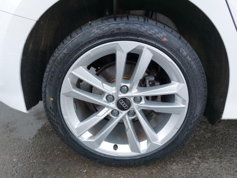 Used Audi A3 2022 for sale - 76365622: Photo 12