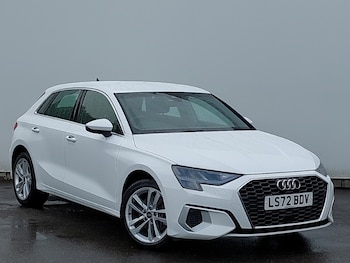 Audi - A3
