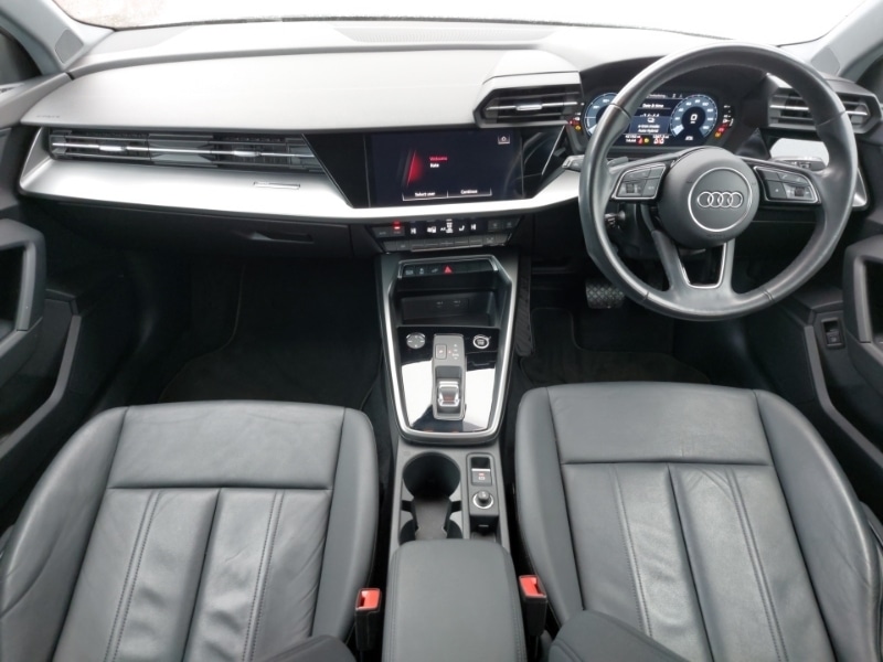 Used Audi A3 2022 for sale - 76365622: Photo 2