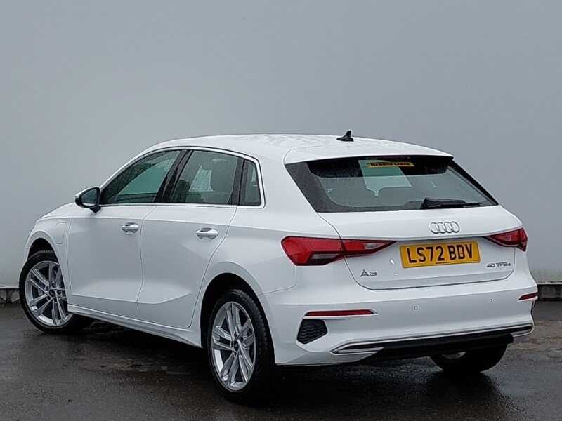 Used Audi A3 2022 for sale - 76365622: Photo 3