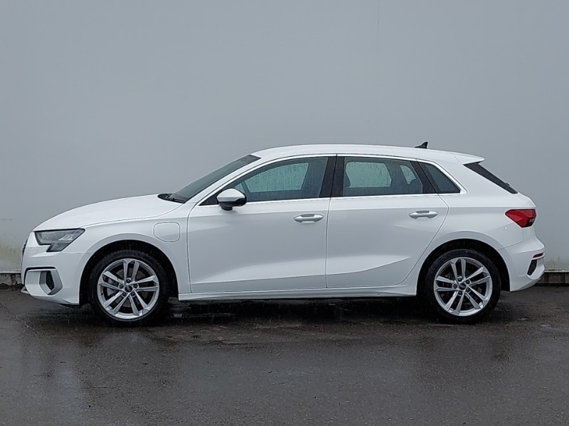 Used Audi A3 2022 for sale - 76365622: Photo 4