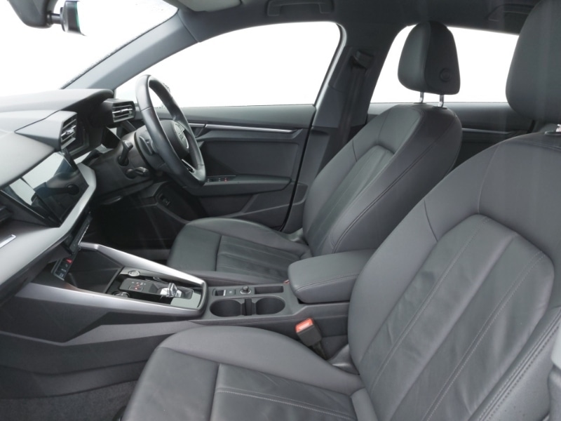 Used Audi A3 2022 for sale - 76365622: Photo 5