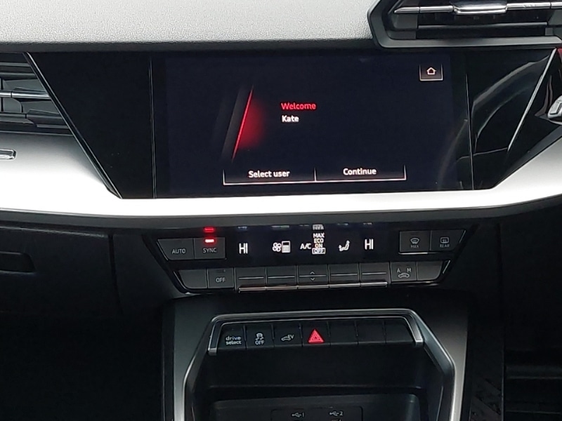 Used Audi A3 2022 for sale - 76365622: Photo 7
