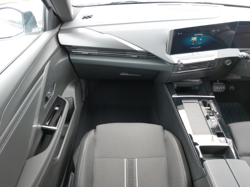 Used Vauxhall Astra 2025 for sale - 77197521: Photo 10