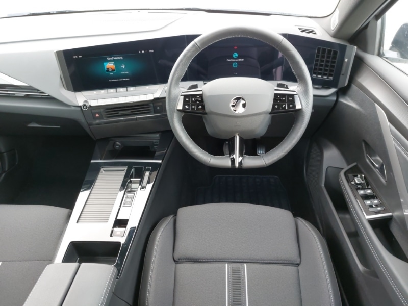 Used Vauxhall Astra 2025 for sale - 77197521: Photo 11