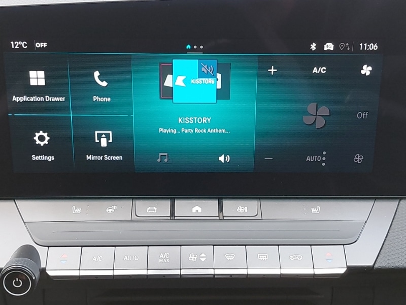 Used Vauxhall Astra 2025 for sale - 77197521: Photo 13