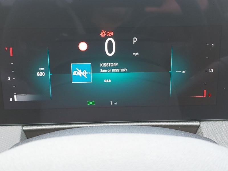 Used Vauxhall Astra 2025 for sale - 77197521: Photo 19