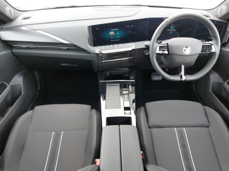 Used Vauxhall Astra 2025 for sale - 77197521: Photo 2