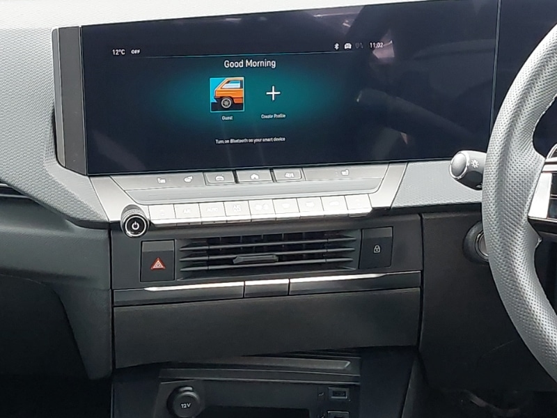 Used Vauxhall Astra 2025 for sale - 77197521: Photo 7