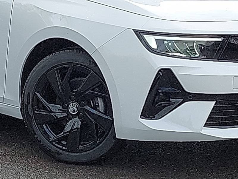 Used Vauxhall Astra 2025 for sale - 77197521: Photo 9