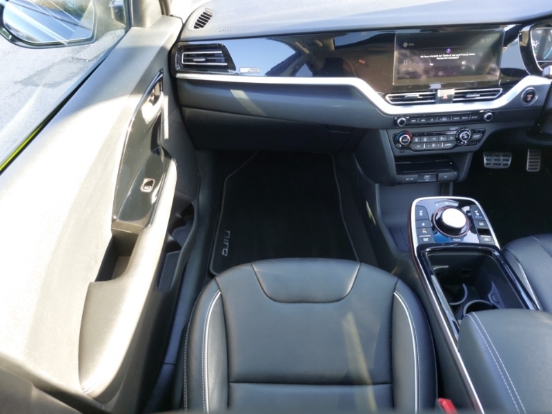 Used Kia Niro 2021 for sale - 77889419: Photo 10