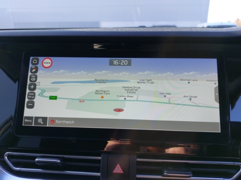 Used Kia Niro 2021 for sale - 77889419: Photo 16