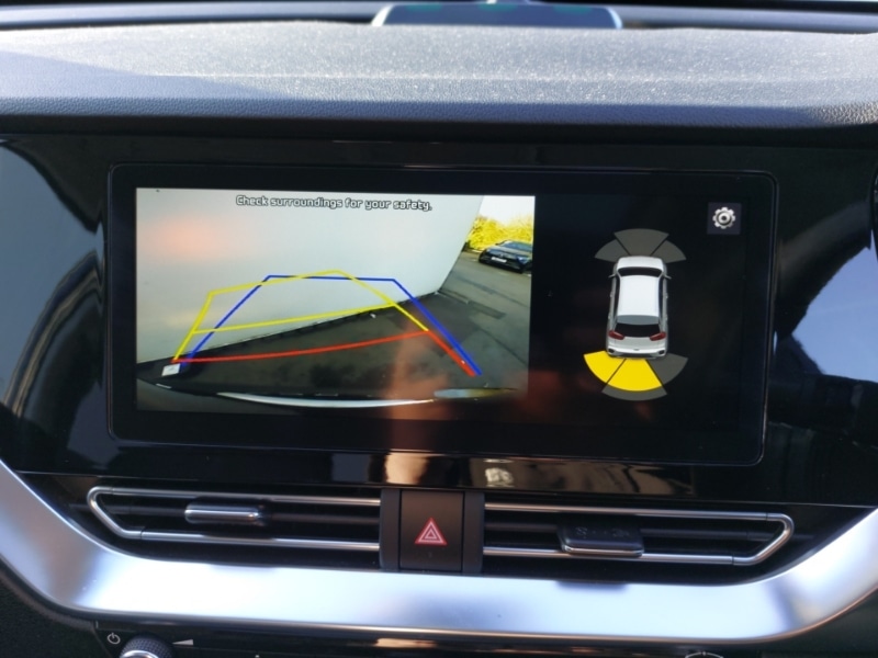 Used Kia Niro 2021 for sale - 77889419: Photo 18