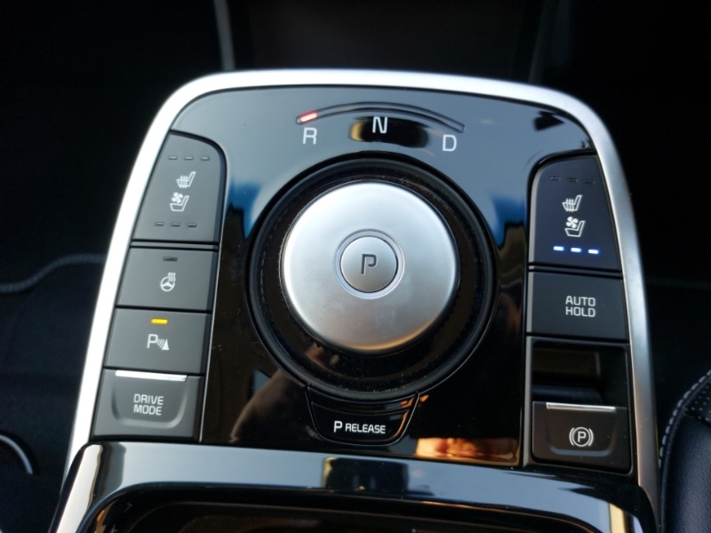 Used Kia Niro 2021 for sale - 77889419: Photo 19