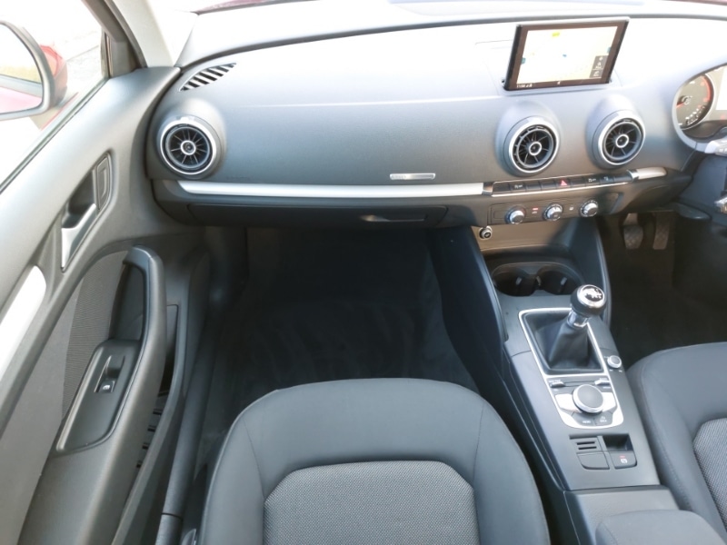 Used Audi A3 2017 for sale - 77856238: Photo 10