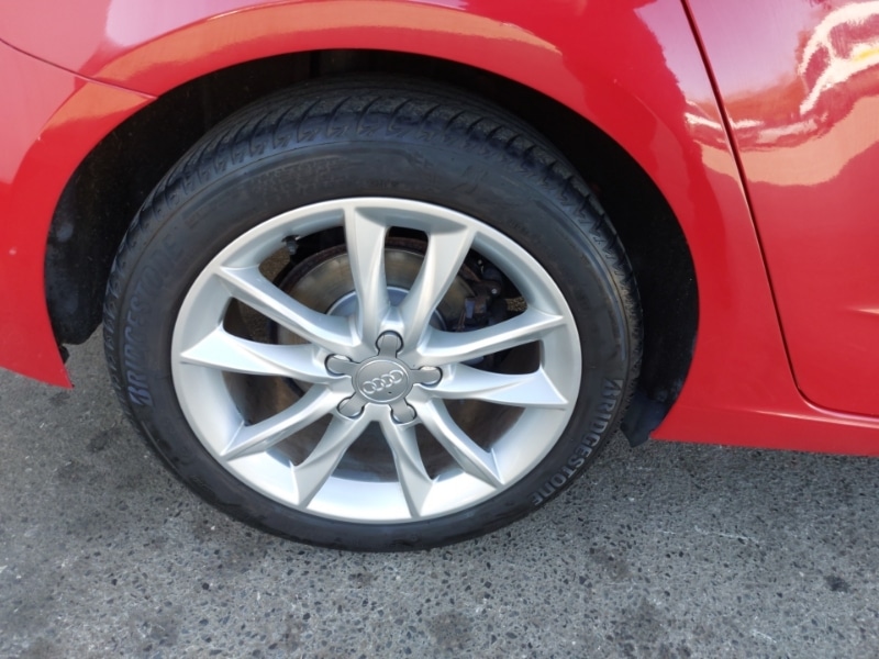 Used Audi A3 2017 for sale - 77856238: Photo 12