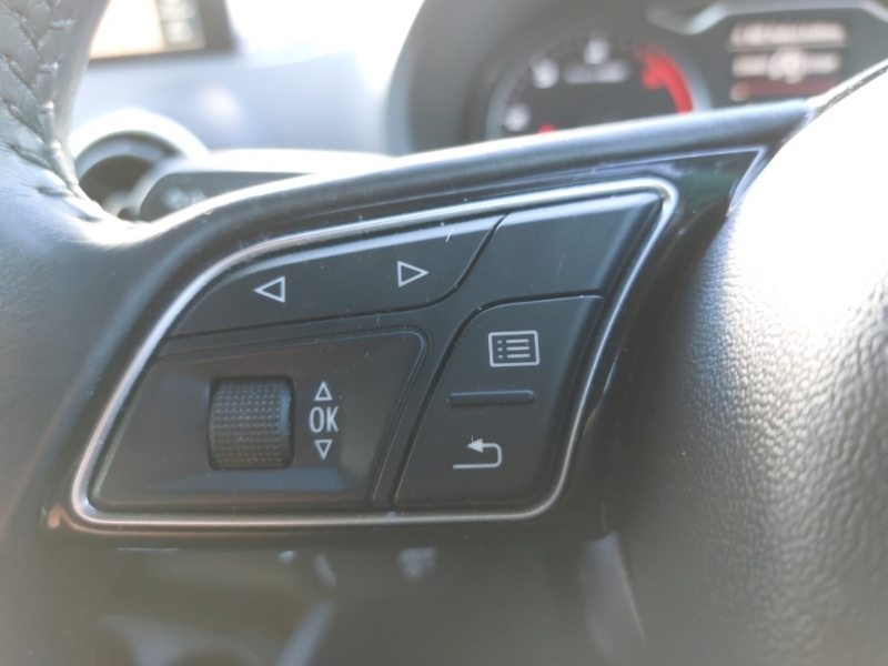 Used Audi A3 2017 for sale - 77856238: Photo 14