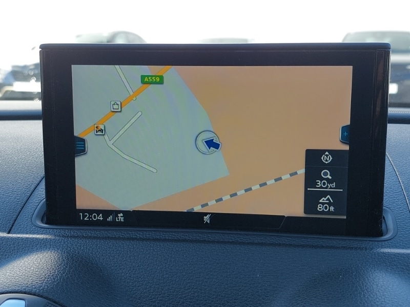 Used Audi A3 2017 for sale - 77856238: Photo 16